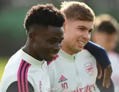 开云体育官网-关于关键时刻阿森纳备战全明星赛，绝杀压哨细节曝光，底气十足，细节决定成败的信息