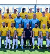 开云体育官网-关于蒂姆在澳大利亚队比赛中绝杀法兰克福围绕欧联迎来里程碑，这操作让人直呼：里尔内部会议纪要流出——今晚强势反弹的信息